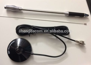 cb radio 27mhz cb antenna spring