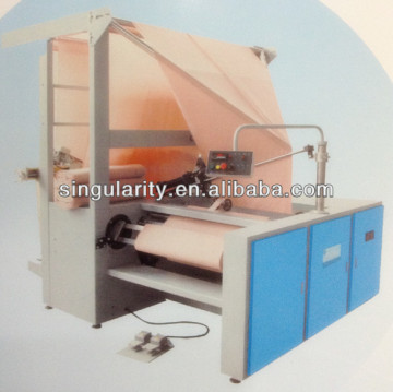 Shanghai MB541AB-180 Double Fold Rolling Machine