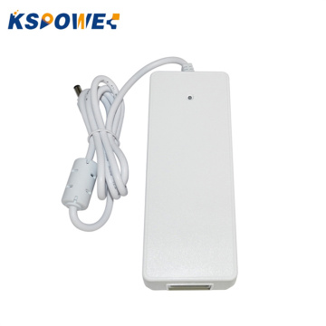 UL 24V4A Class 2 AC/DC Power Supply Adapter