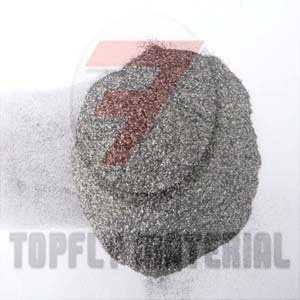 high pure artificial graphite powder