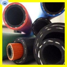 Chinese Cheap Water Oil Air Multifunction Color Rubber Hose