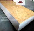 Folha de pvc com imitaion textura de mármore para boa venda