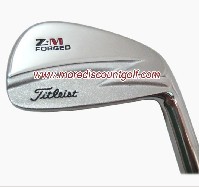 Golf Z-M Forged Irons Set
