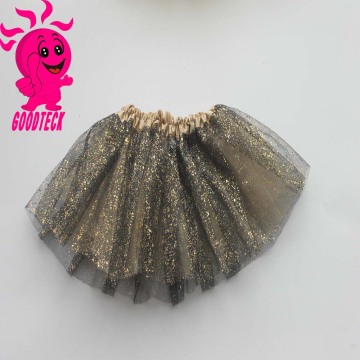 2015 Hot sale sequined Baby skirts Children's dancing skirts tutus