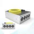 Rlaser-F20 Air-Cooled Continuous Fiber Laser
