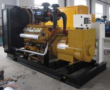 Good Quality Wudong Electric Generation Set