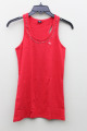 Cotton Knitted Ladies' Vest