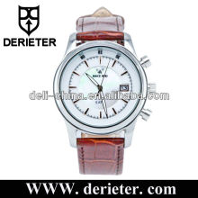 DCF77, MSF, JJY and WWVB Radio Watch RCC - 40