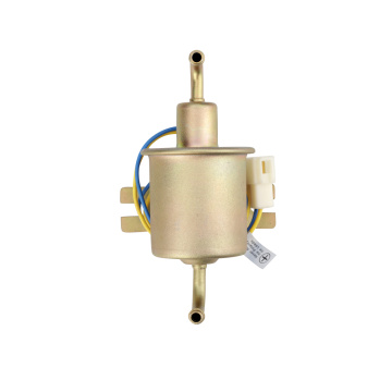 Universal Electric Fuel Pump, HEP-01 Auto Kraftstoffpumpe