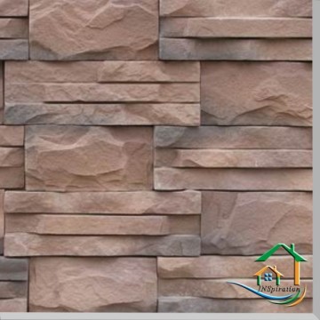 Handmade wall decoration manufacturer stone veneer