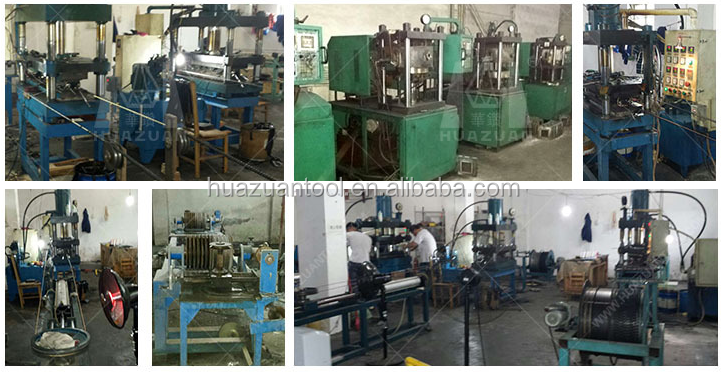 Dia 11.5mm Diamond Wire Rope Saw for Stone and Concrete Cutting