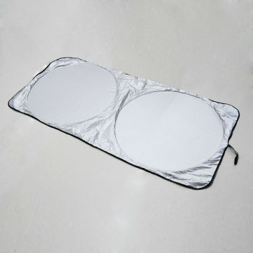 Front Car Sun Shield