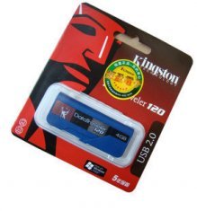 Branded USB Flash Drives DT120