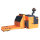 Electric pallet truck heavy duty 12ton