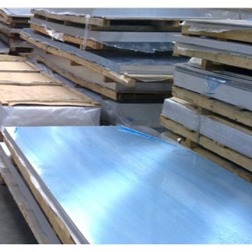 6063 Aluminium Sheet for Bed Plate