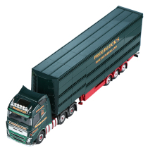 TEKNO PROUDLOCKS model 1/50