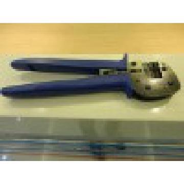 Led Cable crimping tool for   crimp AWG