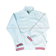 Men's sweatshirt, CVC 60/40