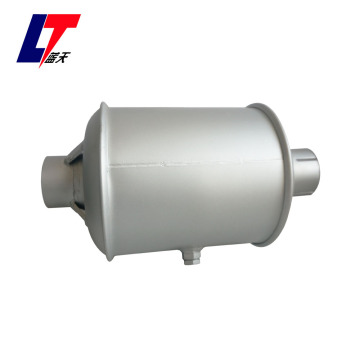 generator spark arrestor 49120A