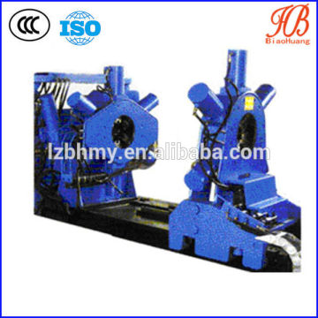 High Torque Bucking Unit