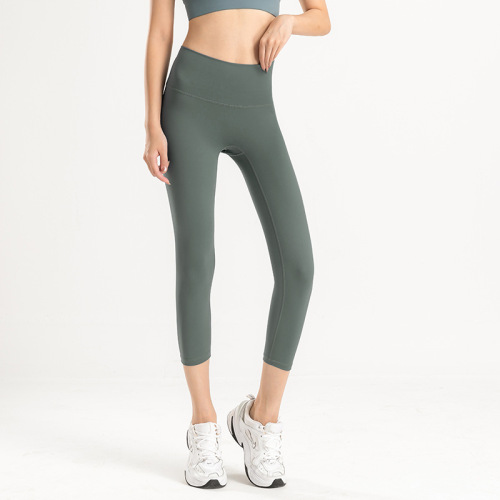 Sådan laver du dine egne Capri Leggings