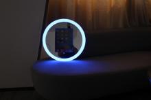 Roaming photo booth for the events