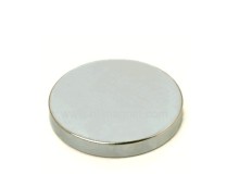 Huge Disk- Neodymium Magnet(NdFeB)