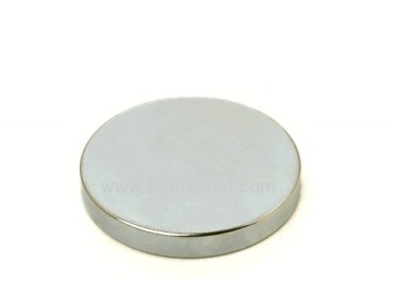 Huge Disk- Neodymium Magnet(NdFeB)