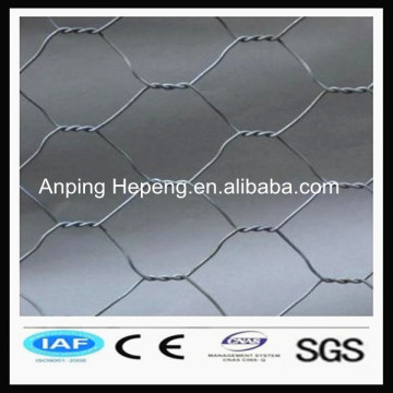 hexagonal poultry wire netting