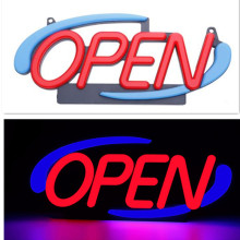 20'' Open Sign Led Light up Wholesale