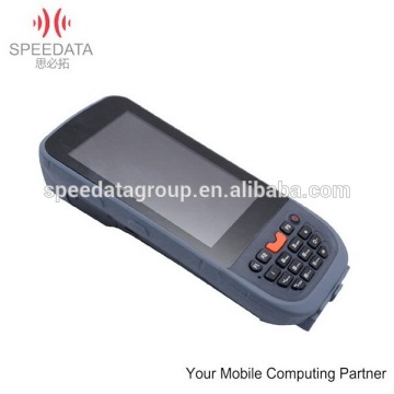 FreeSDK Handheld Terminal Designer ip54 android mobile barcode scanner pda