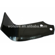 High Quality of Tiller Blade Used for Farm Machinery