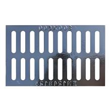 Ductile Iron Grate Grating for Industrial Use