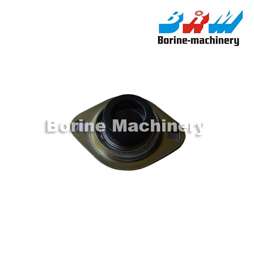 1317250 C 91 Bearing-Flanged para la máquina de CNH