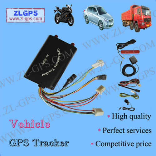 900c gps vehicle tracker rohs