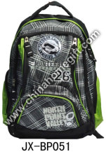 Funky Student Backpack