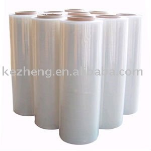 PE Cling Film & Poly Package Film(OEM)