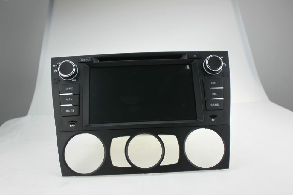 Radio Dvd Player 