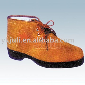 CE working shoes