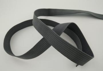 100% grey dense hook  PP webbing