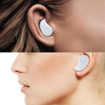 Wireless Earphone Support IOS Android System