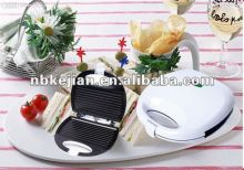 sandwich toaster maker 2 slice / portable sandwich maker