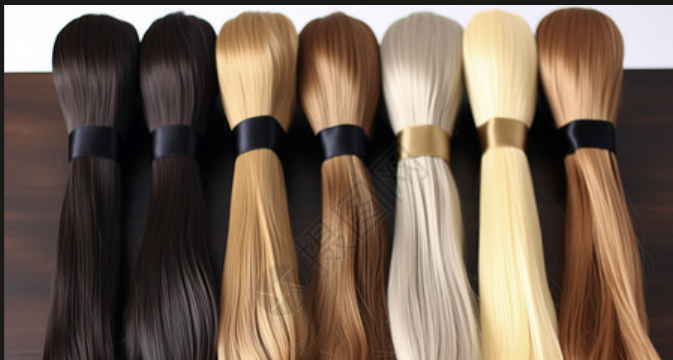 Wigs