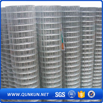 2017 New Products welded wire mesh