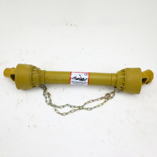 Wholesale 740mm Yellow PTO Shaft Guard