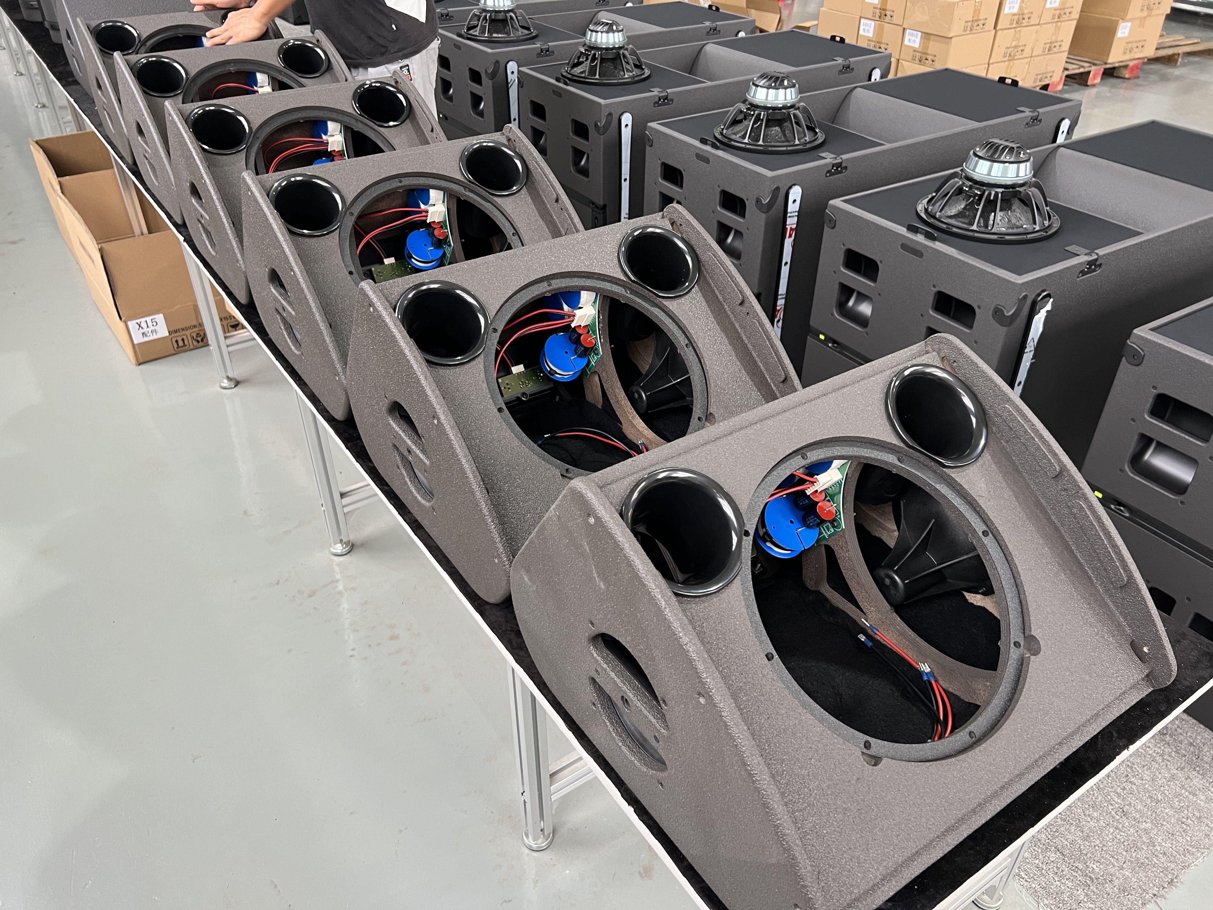 Monitor x12 X12 MONITOR