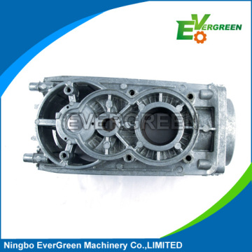 Aluminum precision casting part