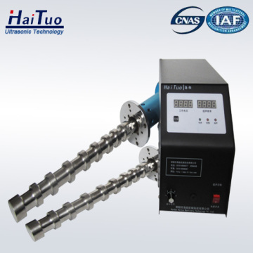 ultrasonic extraction machine ultrasonic dispersion