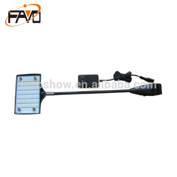 98 PCS Super Flux LED Light