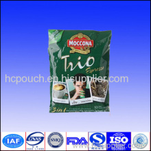 Bag Box Liquid Coffee?